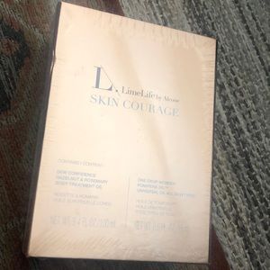 LimeLife by Alcone Skin Courage